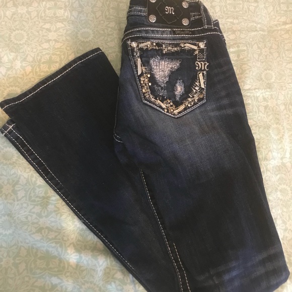 Miss Me Denim - Miss me jeans 👖💙😇 brand new!!!